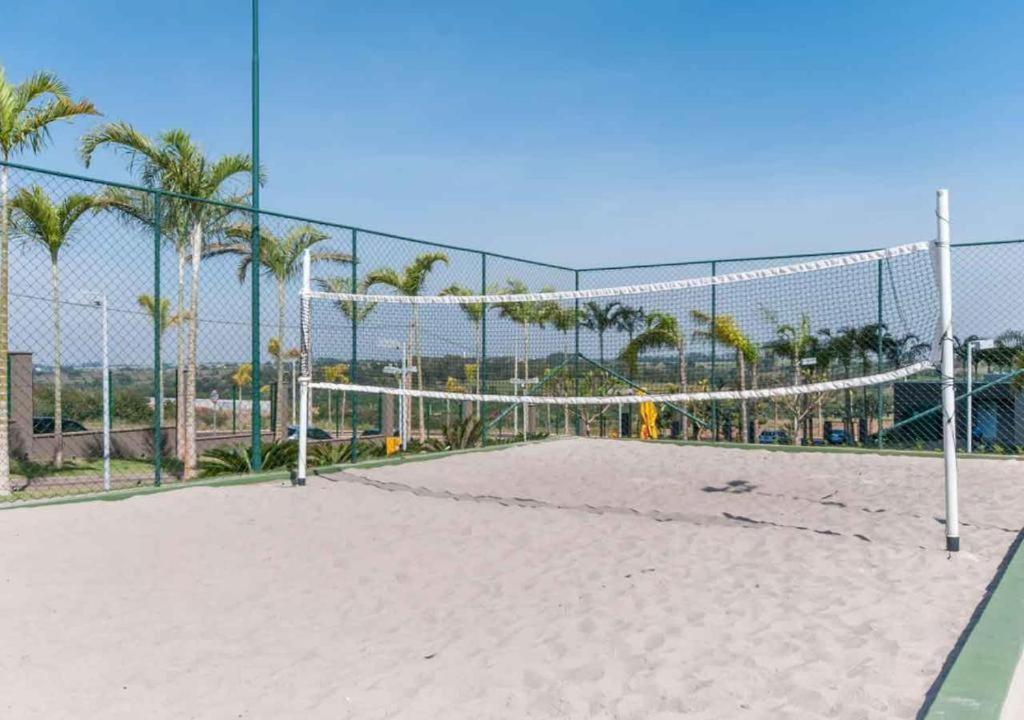 Resort Solar Das Aguas Olímpia Buitenkant foto